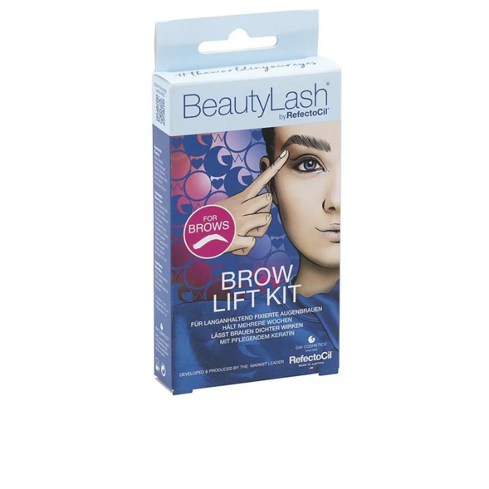 Kit laminado de cejas BeautyLash Brow Lift Kit