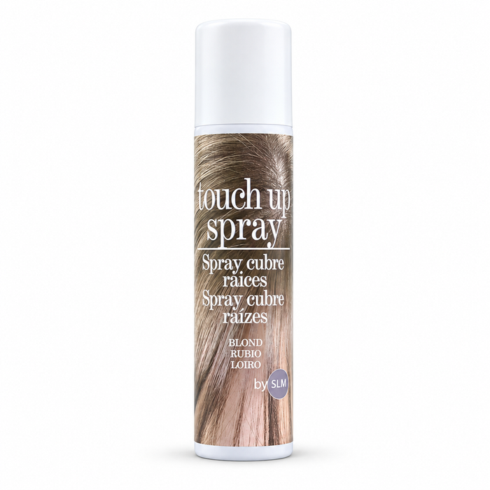 Spray cubre raíces, Rubio 75 ml