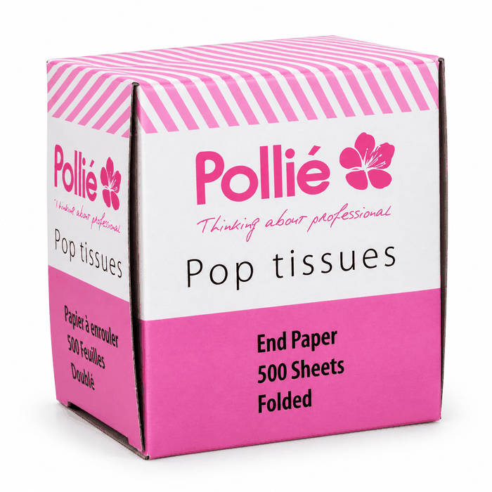Papel para Permanente 500 hojas