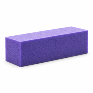 Bloque pulidor D'Orleac lavanda 100/180
