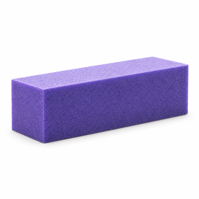 Bloque pulidor D'Orleac lavanda 100/180