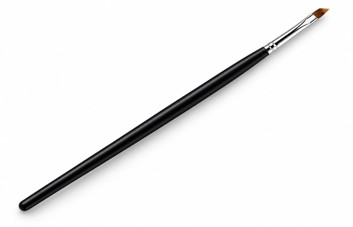 Pincel de cejas D'Orleac Black nº 9