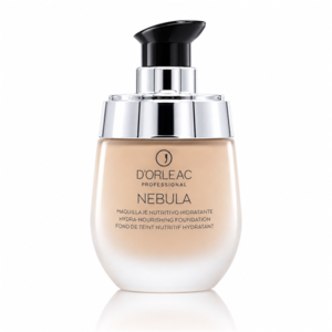 Base de maquillaje D'Orleac Nebula tono 3, 30 ml