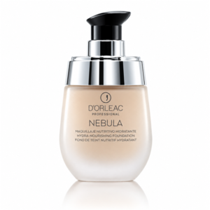 Base de maquillaje D'Orleac Nebula tono 2, 30 ml