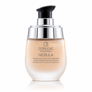 Base de maquillaje D'Orleac Nebula tono 5, 30 ml