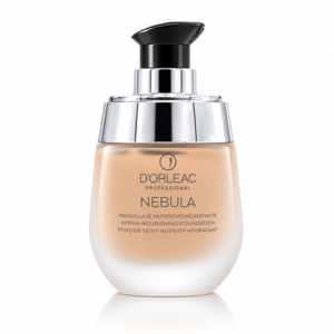 Base de maquillaje D'Orleac Nebula tono 6, 30 ml