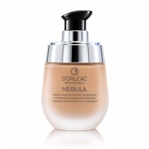 Base de maquillaje D'Orleac Nebula tono 7, 30 ml
