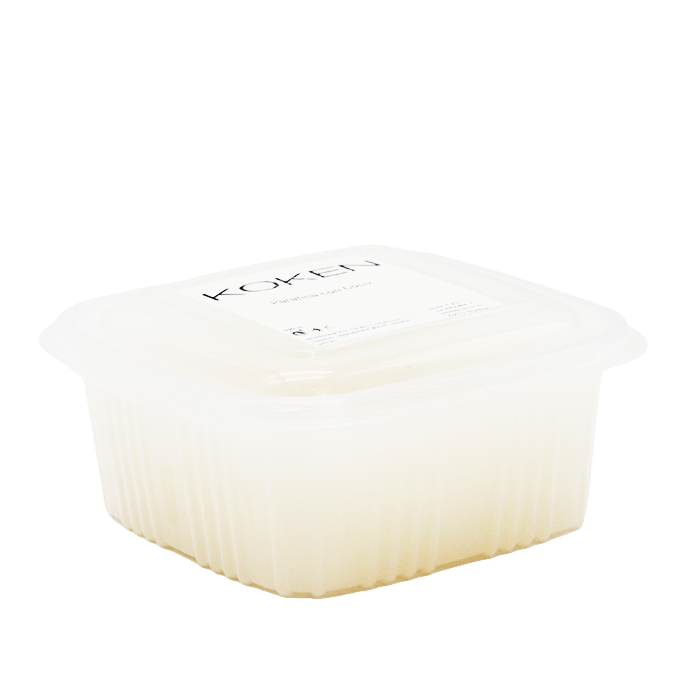 Parafina Koken de coco 500 ml