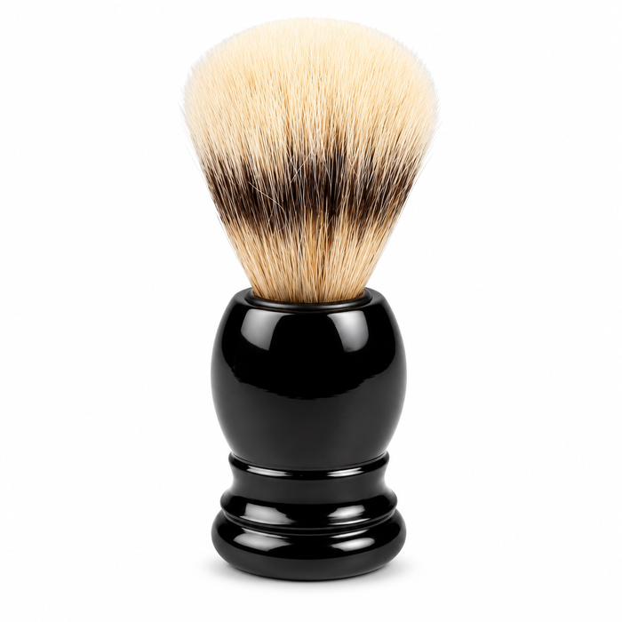 Brocha de barbero