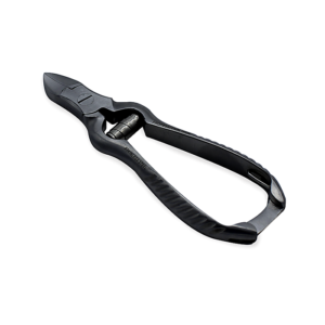 Alicate para uñas de pies Kiepe 0680 con muelle