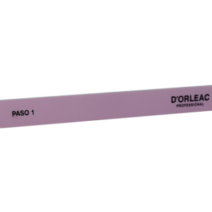 Lima Magic de 2 pasos para uñas