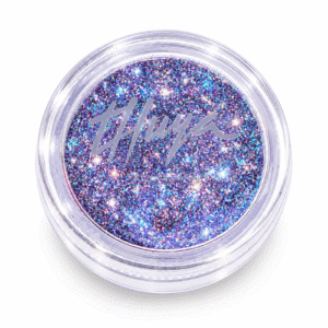Purpurina Thuya Lavender Glam para uñas