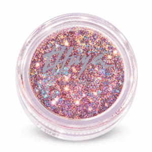 Purpurina Thuya Pink Glam para uñas
