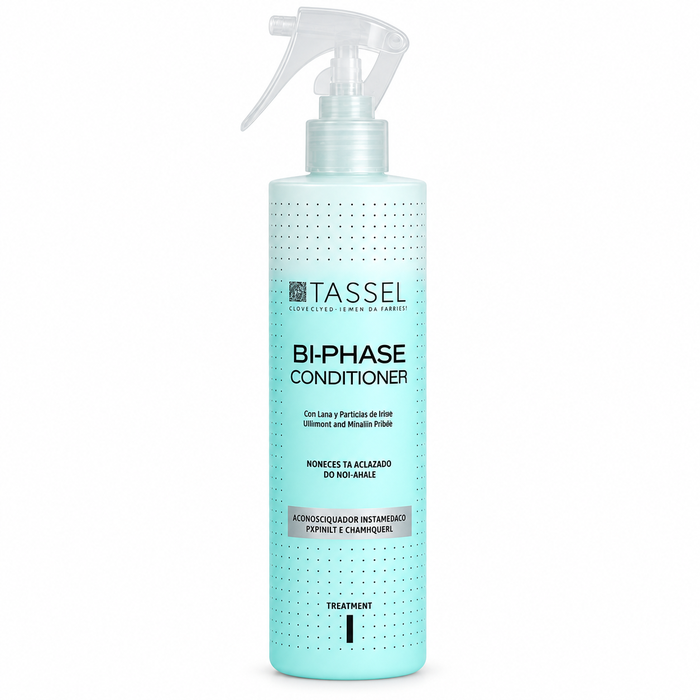 Acondicionador Tassel BI-PHASE sin aclarado