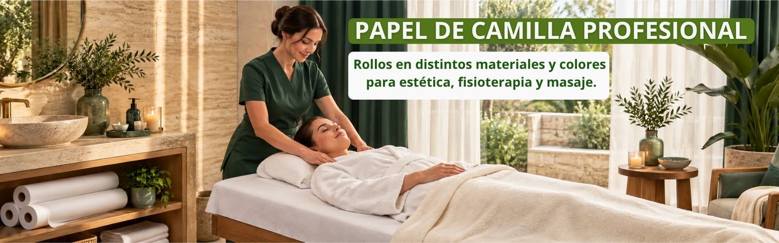 Oferta semanal de PapelCamilla.com
