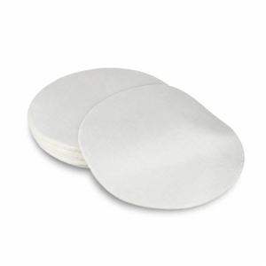Alfombrillas desechables para spa de 35 cm · 50 unidades
